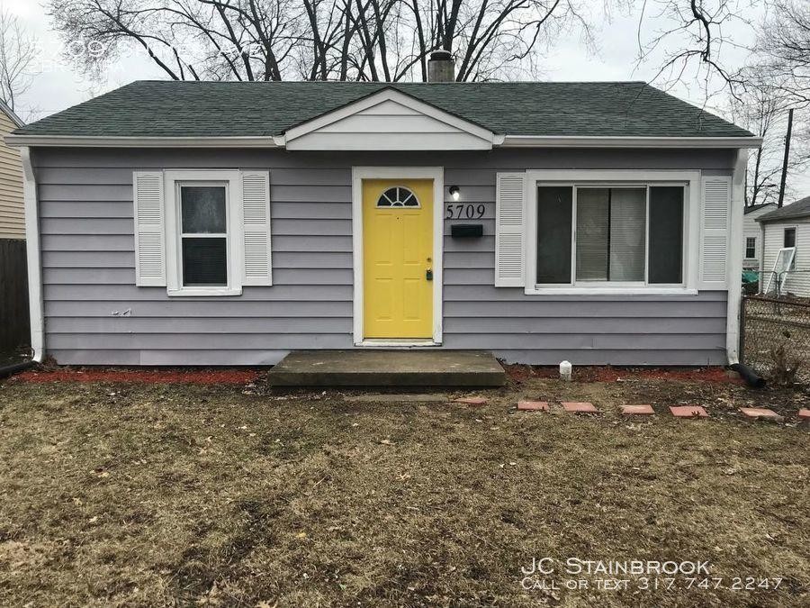 Primary Photo - 2 bedroom in Indianapolis IN 46219