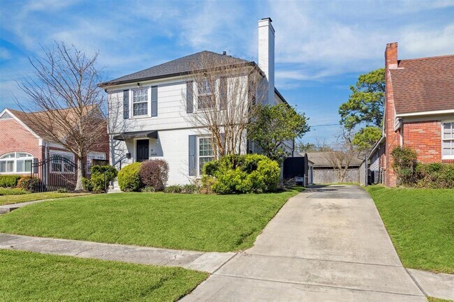 Foto del edificio - 6649 Fairfield St