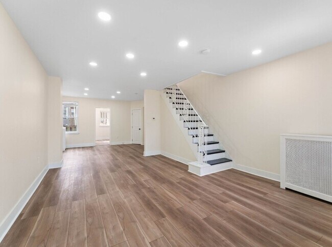 Foto del edificio - 5808 N 20th St