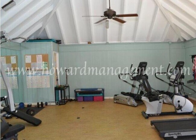 Building Photo - Remodeled Condo With Private Patio And Har...