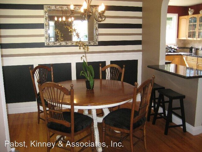 Building Photo - 3 br, 1 bath House - 1815 LITCHFIELD AVENUE