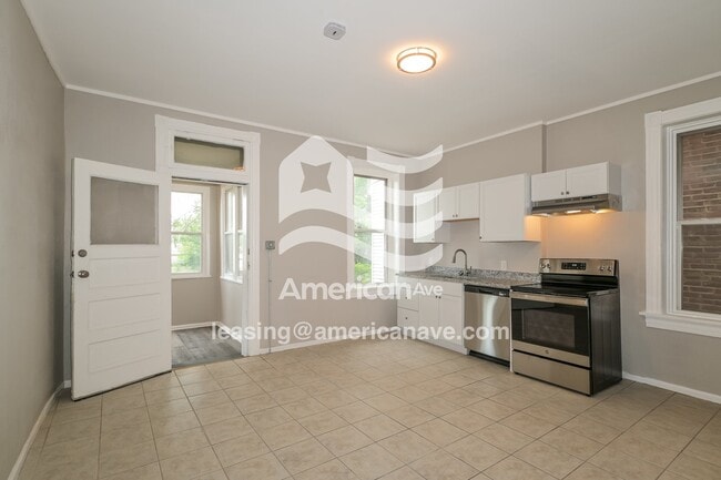 Building Photo - 3634 Tennessee Ave