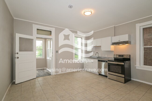 Foto del edificio - 3634 Tennessee Ave