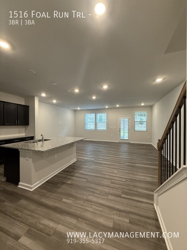 Building Photo - 1516 Foal Run Trl