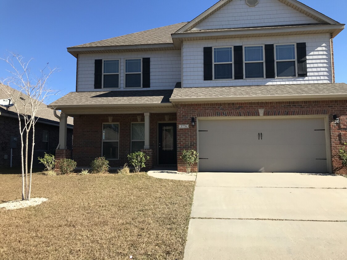3776 River Trace Dr, Diberville, MS 39540 House Rental in Diberville