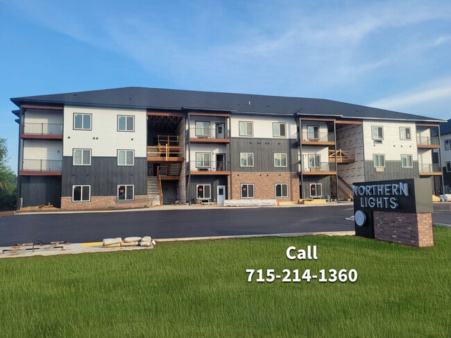 Northern Lights Apartments