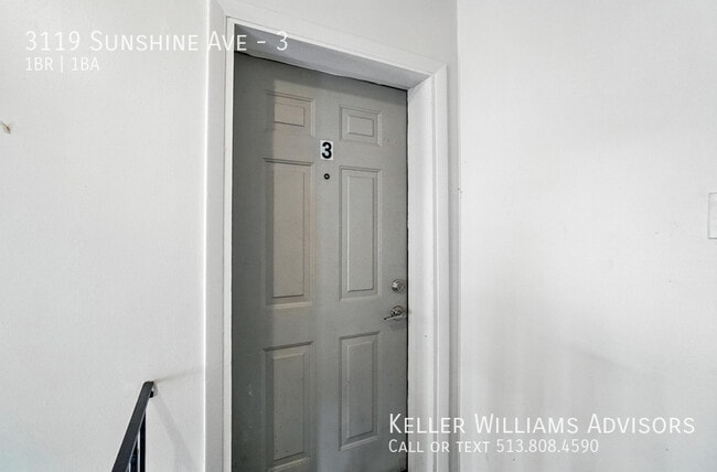 Building Photo - 3119 Sunshine Ave