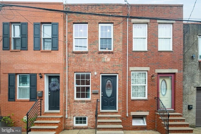 Building Photo - 1520 S Beulah St