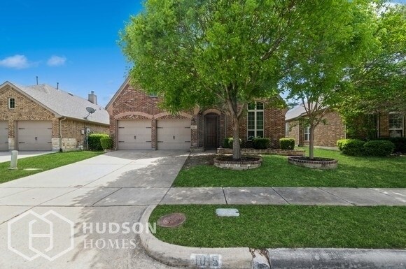 Primary Photo - NOW AVAILABLE! - 1015 Somerset Cir, Forney...