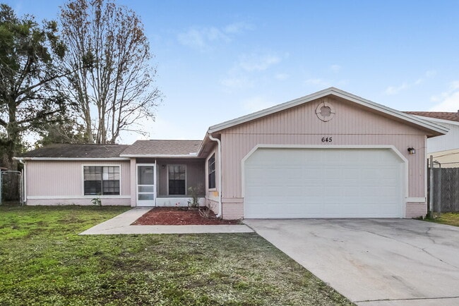 Building Photo - 645 McKinley Ct