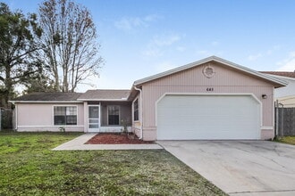 Building Photo - 645 McKinley Ct