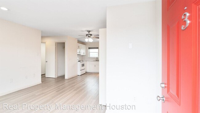 Building Photo - 2 br, 1 bath House - 3514 Scott St #3