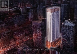 Building Photo - 400 King St W