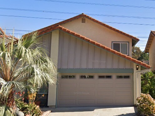 Primary Photo - 4506 Sierra Morena Ave
