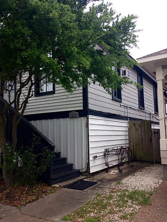 1419 Ave N, Galveston, TX 77550 Townhome Rentals in Galveston TX