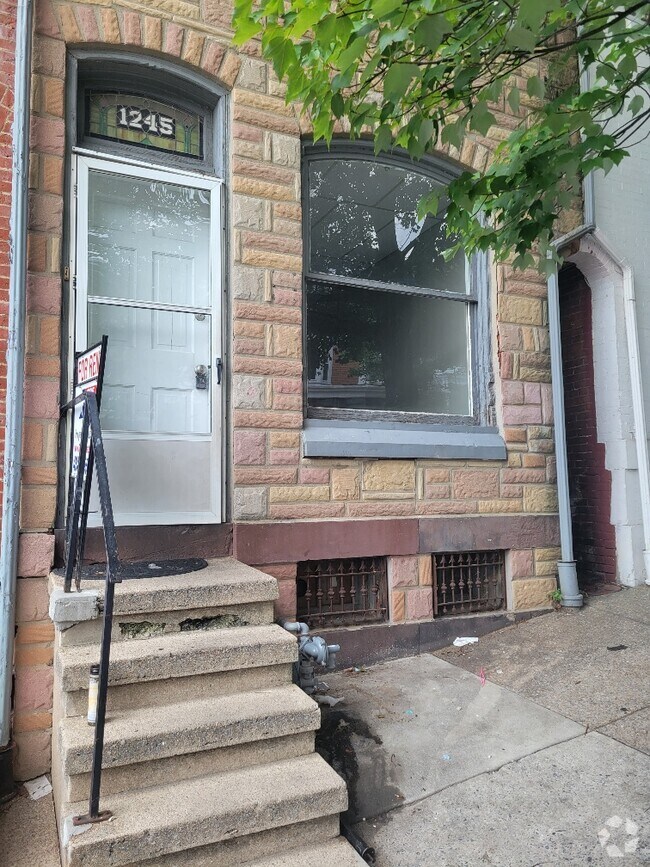 Hillside Apartments for Rent with Extra Storage Reading, PA 2