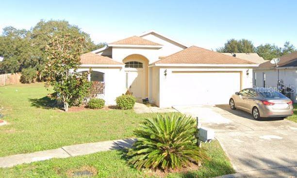 Foto principal - 4604 Ramshead Dr