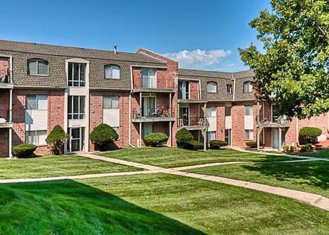 Interior Photo - Citadel Apartments