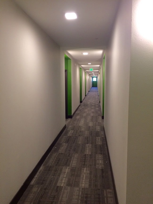 2525 Eliot Street Apartments Rentals Denver, CO