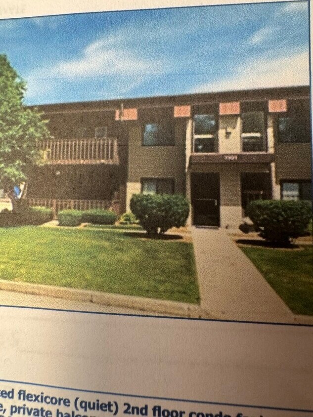 Foto principal - 1101 E Division St