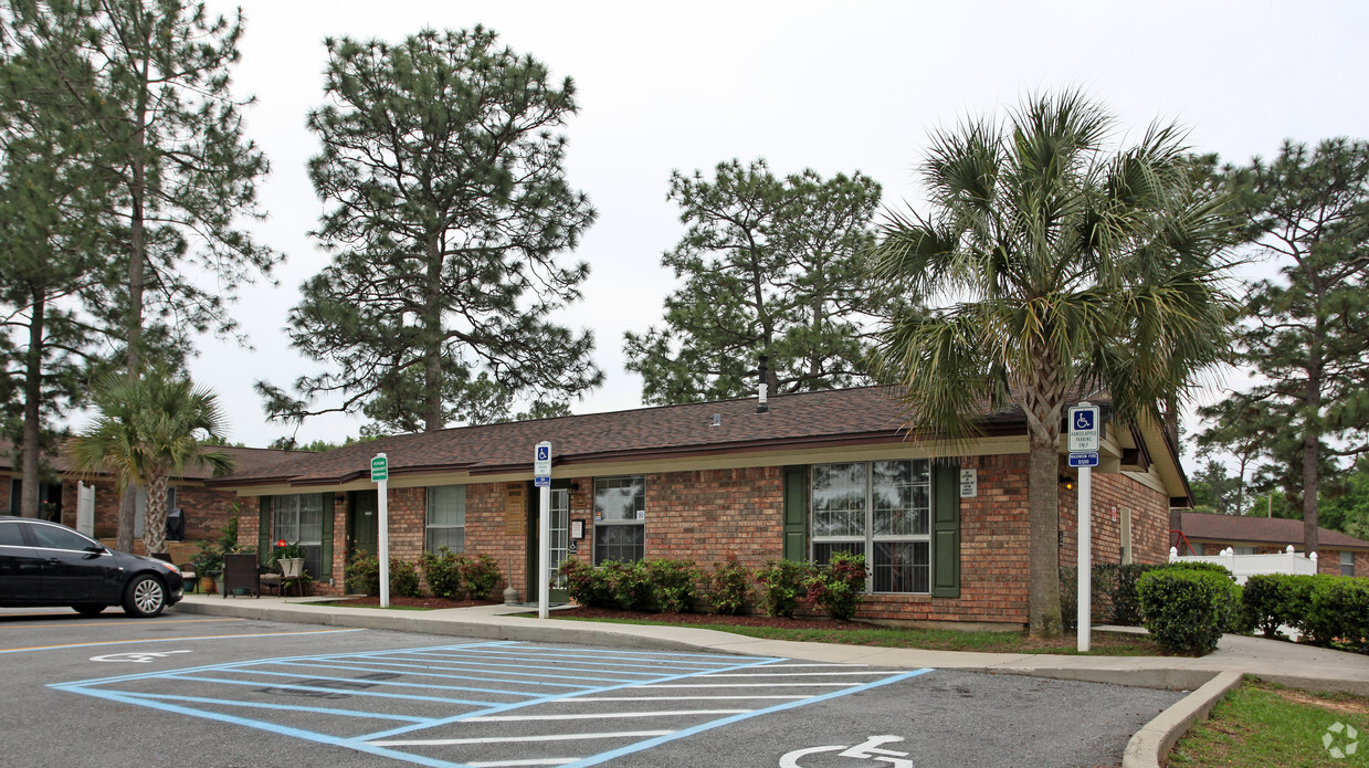 Building Photo - Sugar Hill Apartments