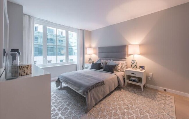 Foto del edificio - 1 bedroom in NEW YORK NY 10036