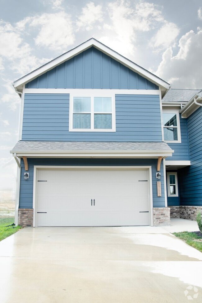 Building Photo - 107 Goose Landing