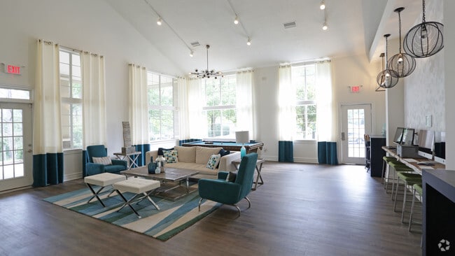 Community Center - Aventura Oak Mountain