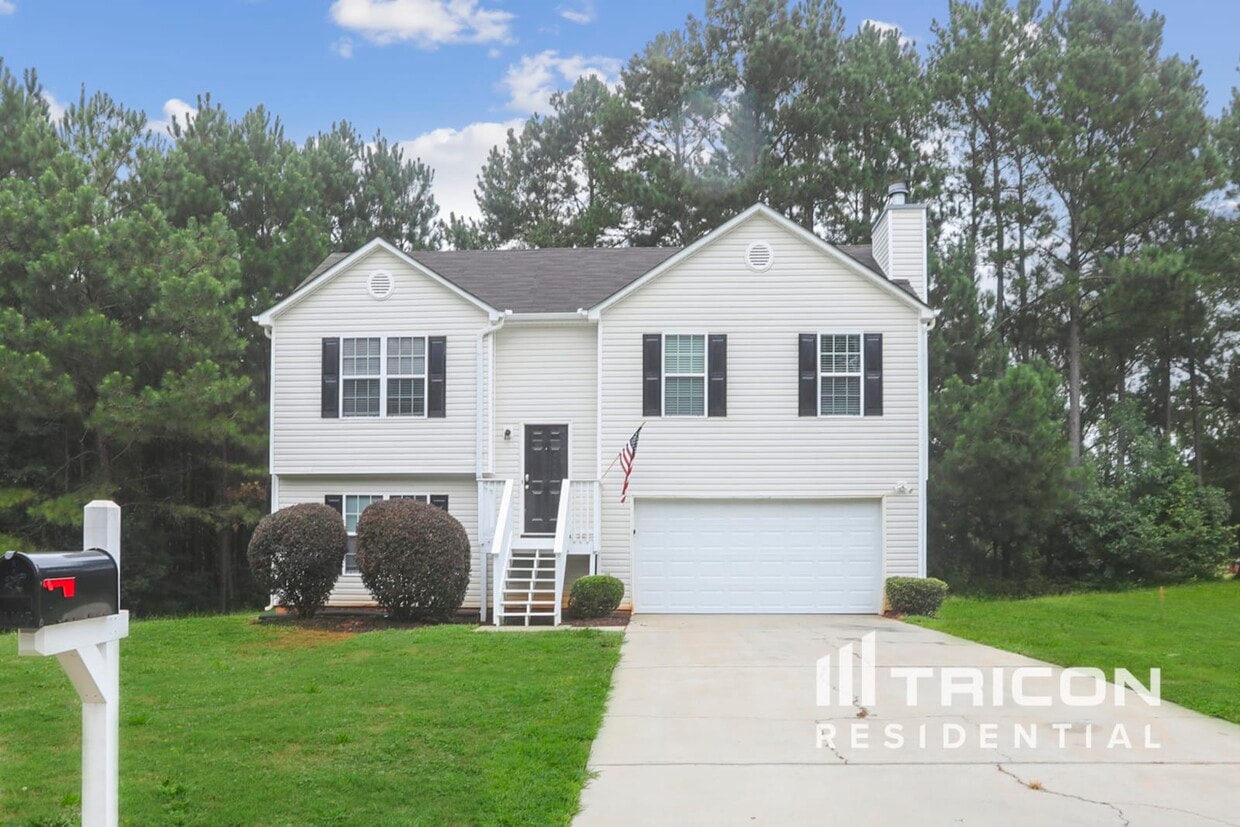 Primary Photo - 1206 Oakland Dr
