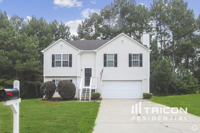 Building Photo - 1206 Oakland Dr