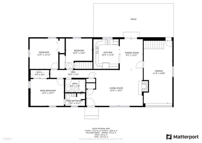 Building Photo - 8001 E 91st Terrace