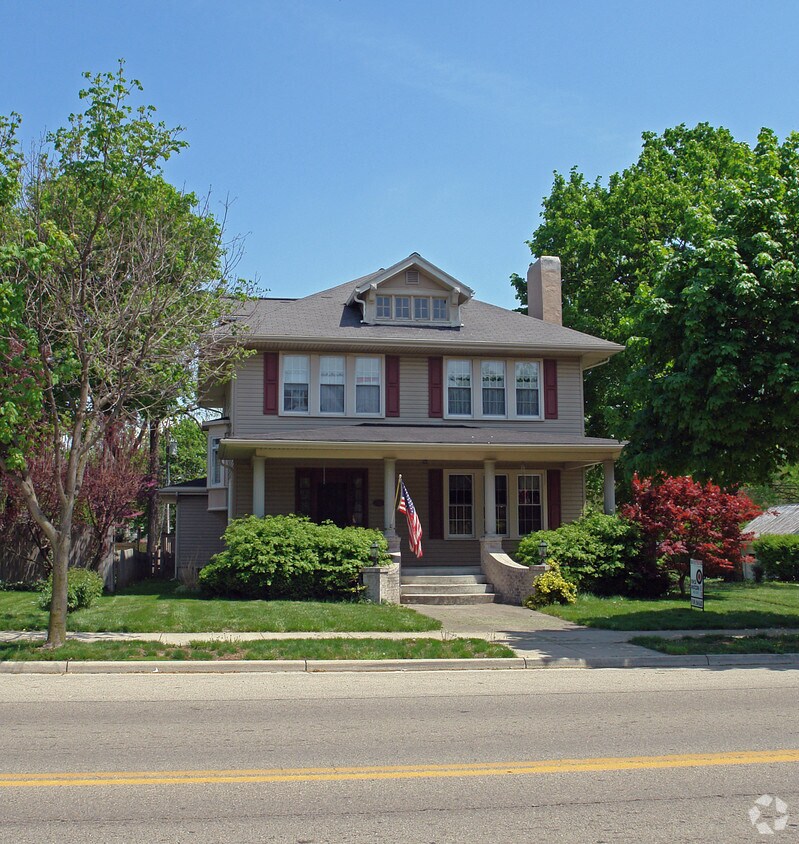 Foto principal - 50 S Chillicothe St