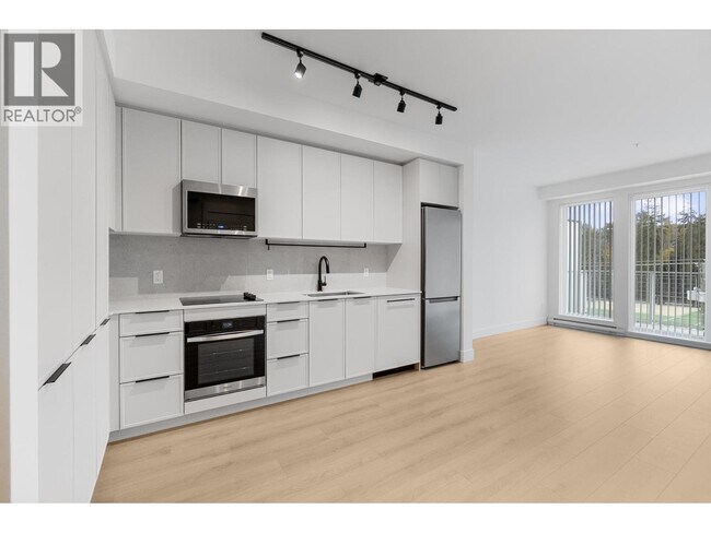 Photo du bâtiment - 3075 Murray St