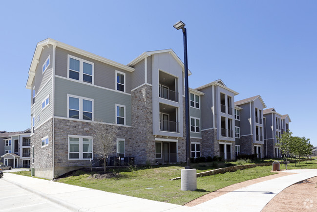 Building Photo - Alton Park Apartments