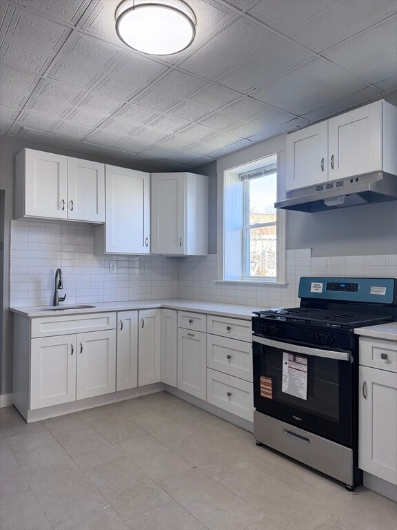 Foto del edificio - 36 Endicott St