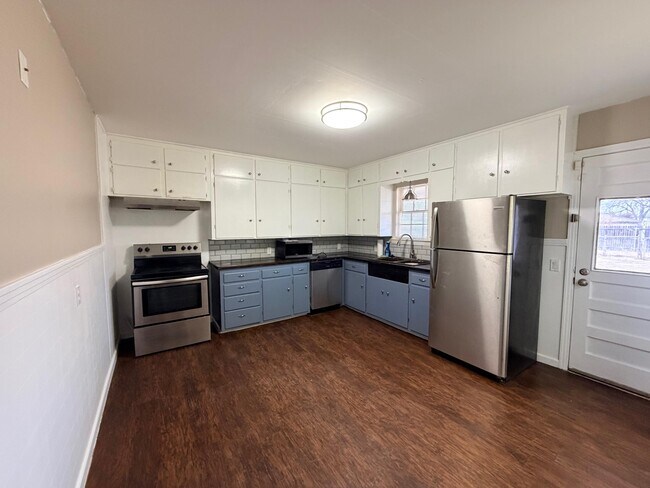 Foto del edificio - 2510 36th St