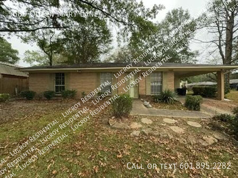 Primary Photo - Welcome to this beautiful 3 bedroom, 2 bat...