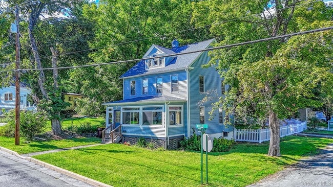 Building Photo - 40 Wheeler Ave