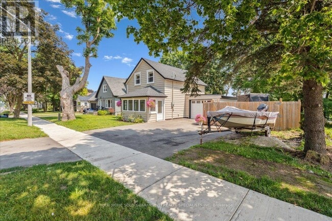 Photo du bâtiment - 501 Owen Sound St