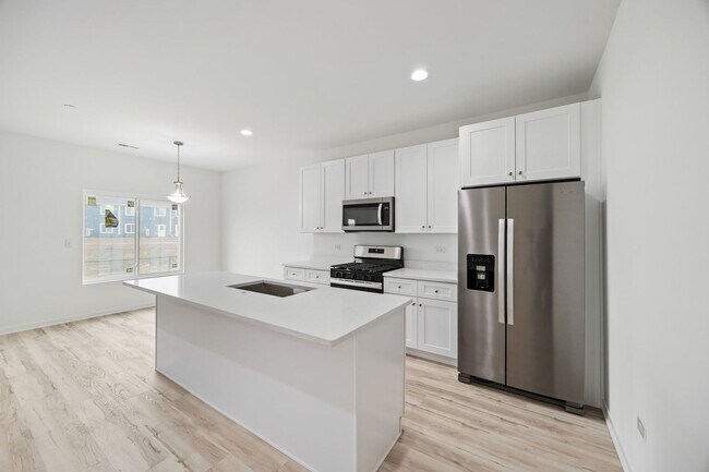 Foto del edificio - 1234 Gillespie Ln