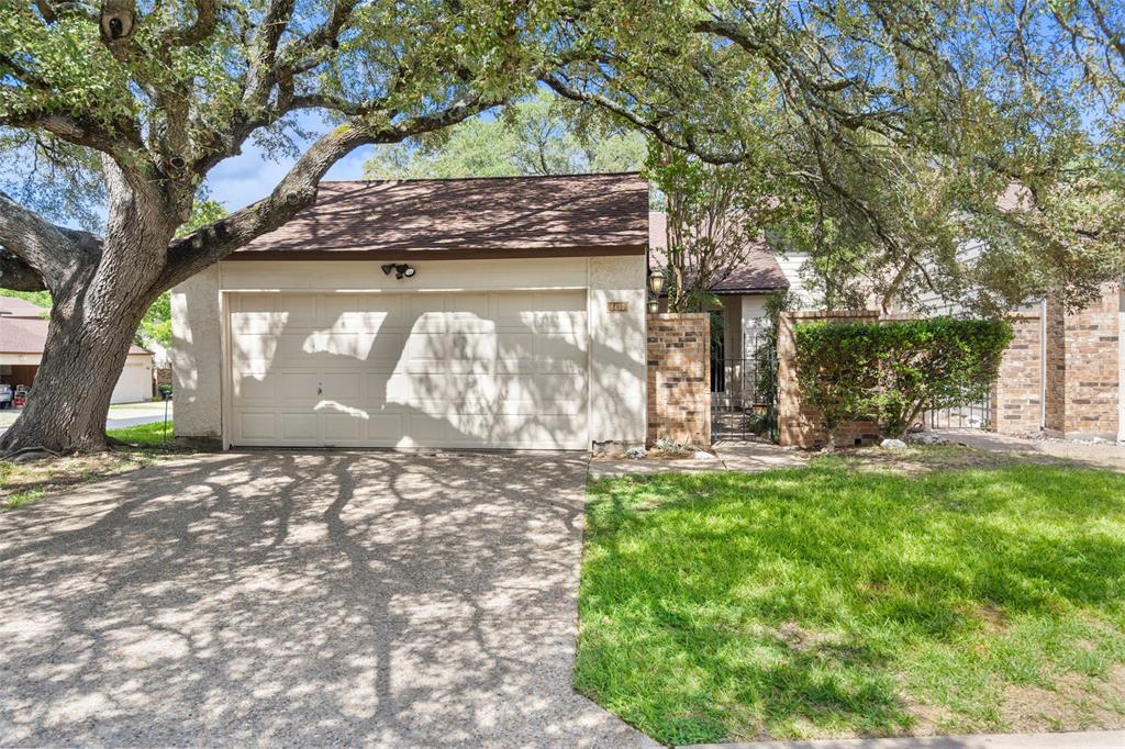 Primary Photo - 8400 Andrews Ln