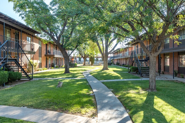 Building Photo - Hilton Place Apartments