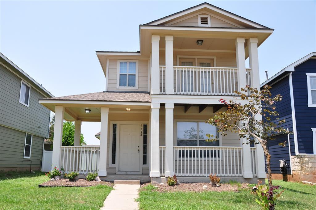 Foto principal - 1328 Davis Mountain Loop