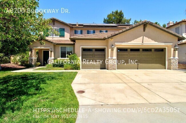 Foto del edificio - 43200 Brookway Dr