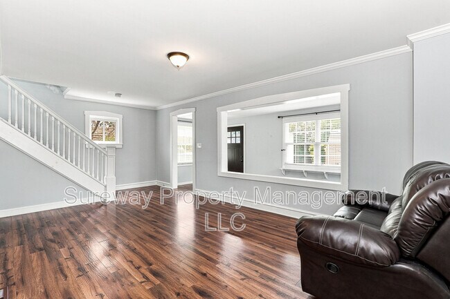 Foto del edificio - 111 Westmont Ave