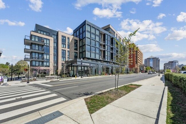 Photo - Fitzroy Apartments