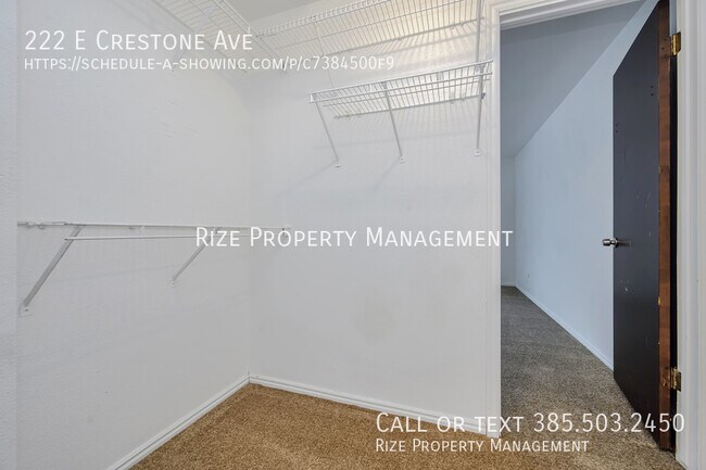 Foto del edificio - 222 E Crestone Ave