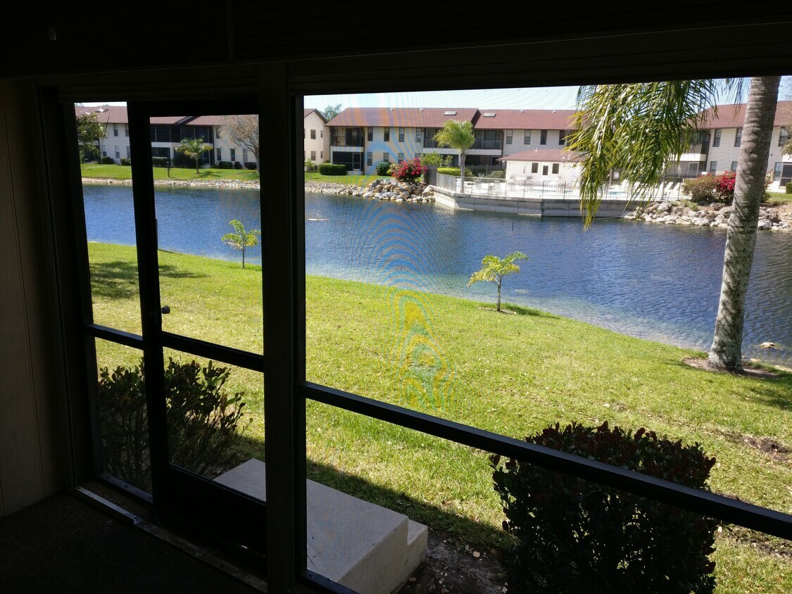 5369 Treetops Dr Unit 5369, Naples, FL 34113 Condo for Rent in Naples
