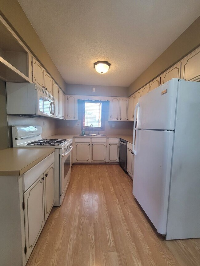 Foto del edificio - Cozy 3 Bedroom House!