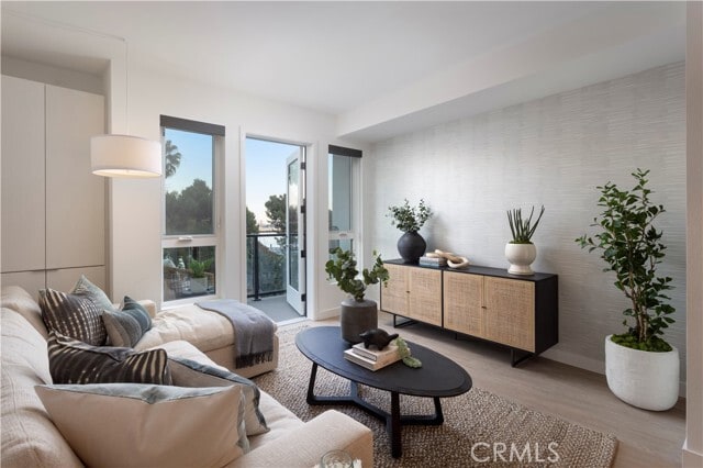 Building Photo - 551 S Harbor Blvd